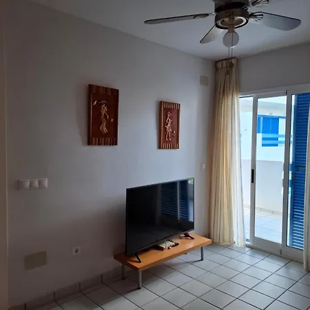 La Calme Апартаменты *