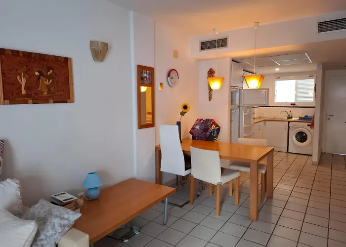 La Calme Апартаменты *